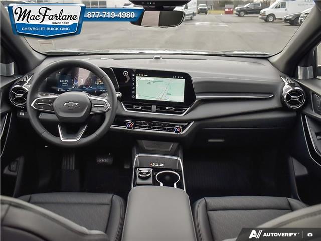 2026 Chevrolet Equinox LT (Stk: 6200270) in Petrolia - Image 25 of 27