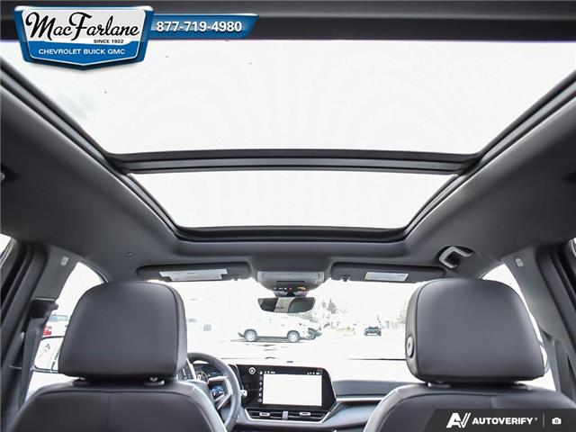 2026 Chevrolet Equinox LT (Stk: 6200270) in Petrolia - Image 26 of 27