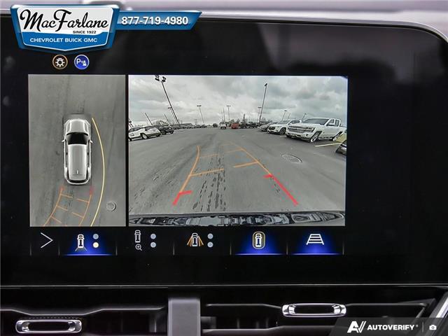 2026 Chevrolet Equinox LT (Stk: 6200270) in Petrolia - Image 27 of 27