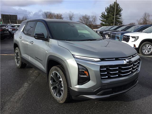2026 Chevrolet Equinox LT (Stk: 26169) in Cornwall - Image 12 of 13 2026 Chevrolet Equinox LT (Stk: 26169) in Cornwall - Image 12 of 13