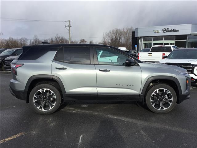 2026 Chevrolet Equinox LT (Stk: 26169) in Cornwall - Image 11 of 13 2026 Chevrolet Equinox LT (Stk: 26169) in Cornwall - Image 11 of 13