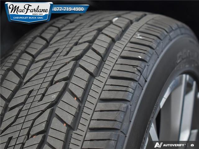 2026 GMC Acadia Denali (Stk: 6410090) in Petrolia - Image 7 of 27