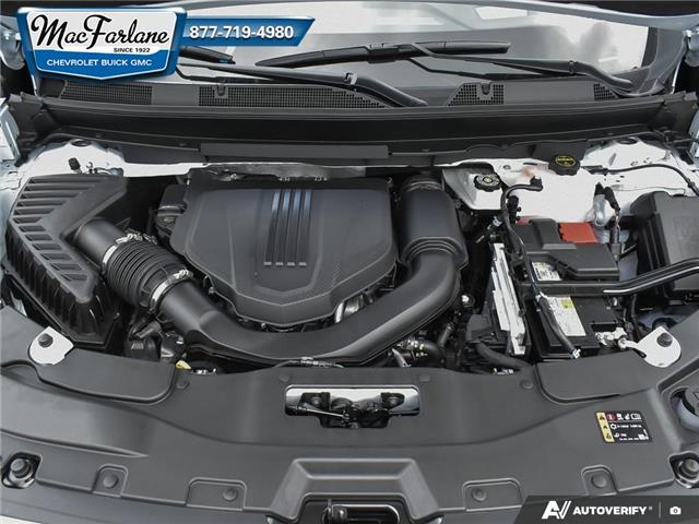 2026 GMC Acadia Denali (Stk: 6410090) in Petrolia - Image 8 of 27