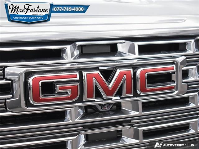 2026 GMC Acadia Denali (Stk: 6410090) in Petrolia - Image 9 of 27