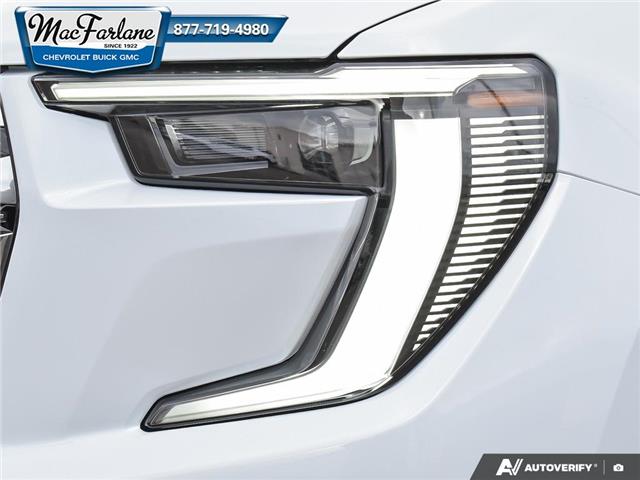 2026 GMC Acadia Denali (Stk: 6410090) in Petrolia - Image 10 of 27