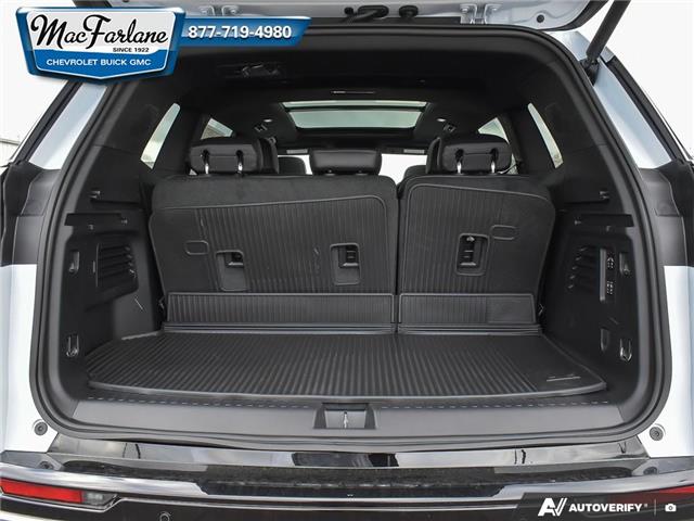 2026 GMC Acadia Denali (Stk: 6410090) in Petrolia - Image 11 of 27