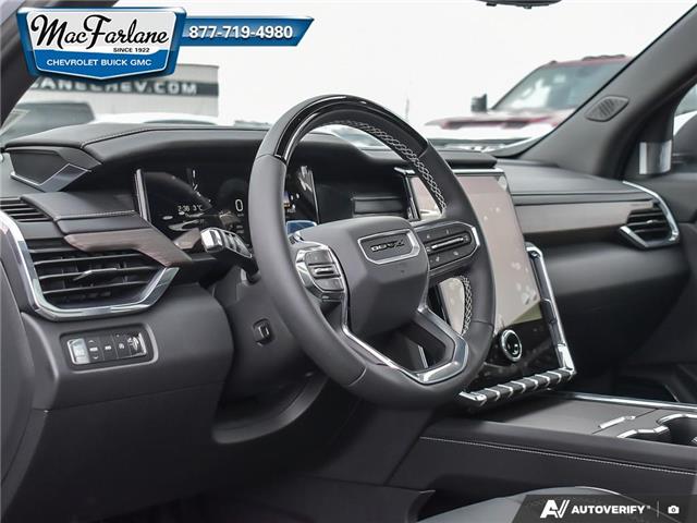 2026 GMC Acadia Denali (Stk: 6410090) in Petrolia - Image 13 of 27