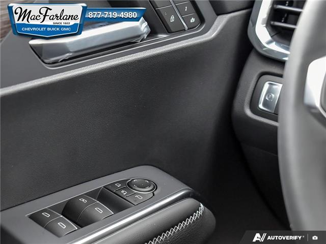 2026 GMC Acadia Denali (Stk: 6410090) in Petrolia - Image 17 of 27