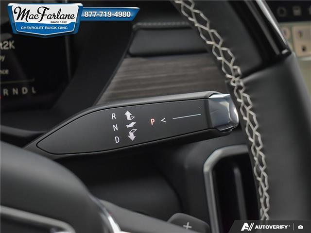 2026 GMC Acadia Denali (Stk: 6410090) in Petrolia - Image 19 of 27