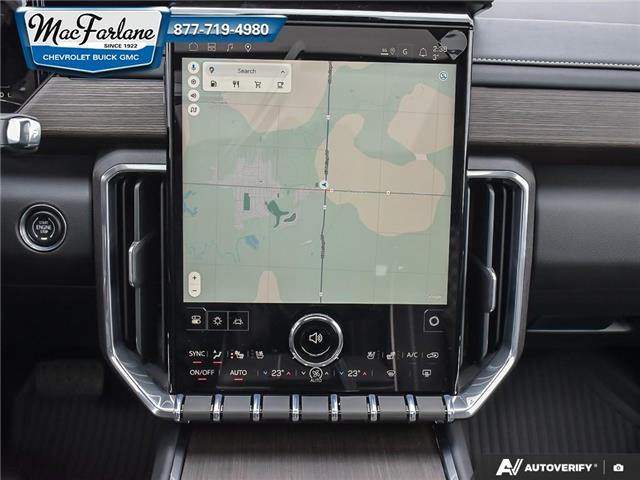 2026 GMC Acadia Denali (Stk: 6410090) in Petrolia - Image 21 of 27