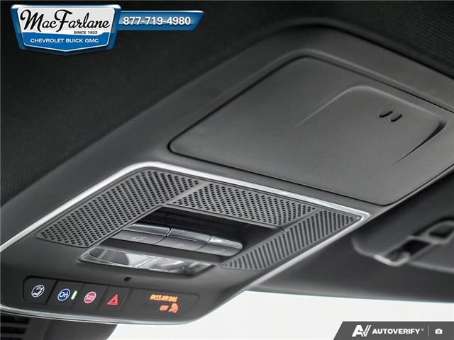 2026 GMC Acadia Denali (Stk: 6410090) in Petrolia - Image 22 of 27