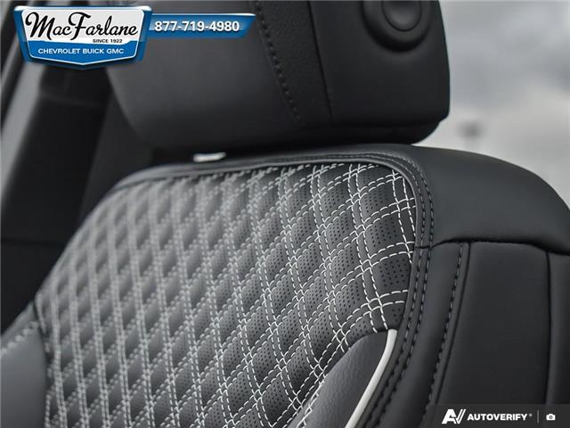 2026 GMC Acadia Denali (Stk: 6410090) in Petrolia - Image 23 of 27