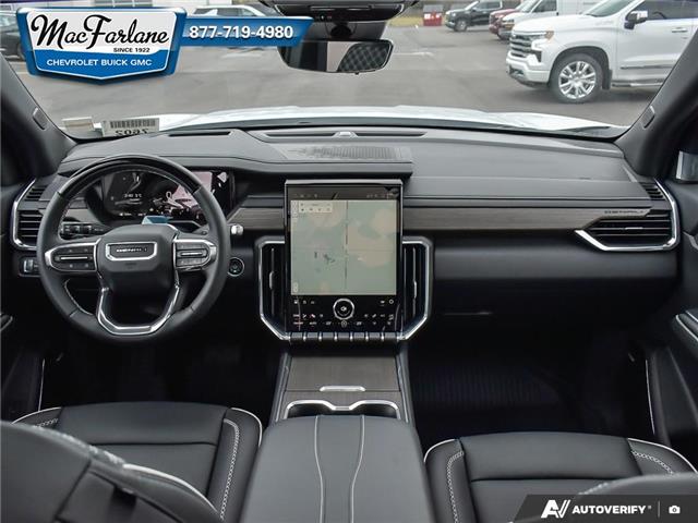 2026 GMC Acadia Denali (Stk: 6410090) in Petrolia - Image 25 of 27