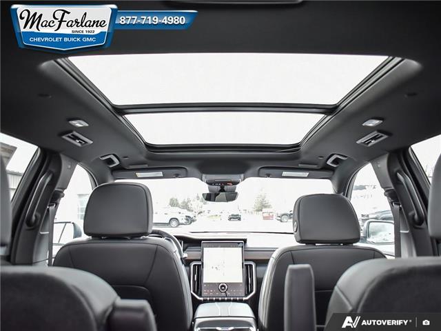2026 GMC Acadia Denali (Stk: 6410090) in Petrolia - Image 26 of 27