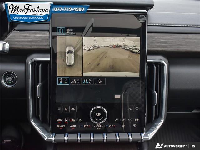 2026 GMC Acadia Denali (Stk: 6410090) in Petrolia - Image 27 of 27