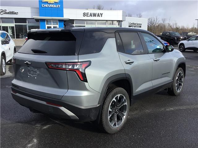 2026 Chevrolet Equinox LT (Stk: 26169) in Cornwall - Image 10 of 13 2026 Chevrolet Equinox LT (Stk: 26169) in Cornwall - Image 10 of 13