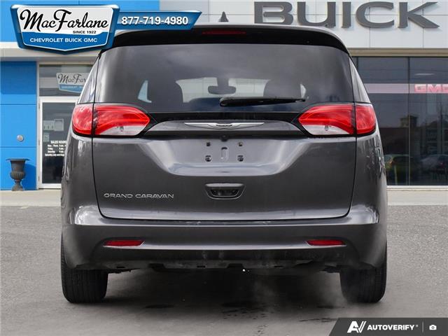 2022 Chrysler Grand Caravan SXT (Stk: 5210271) in Petrolia - Image 5 of 27