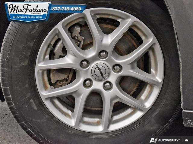 2022 Chrysler Grand Caravan SXT (Stk: 5210271) in Petrolia - Image 6 of 27