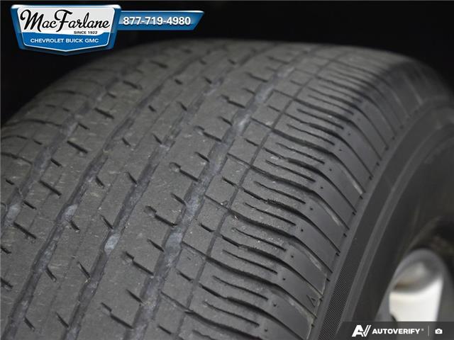 2022 Chrysler Grand Caravan SXT (Stk: 5210271) in Petrolia - Image 7 of 27