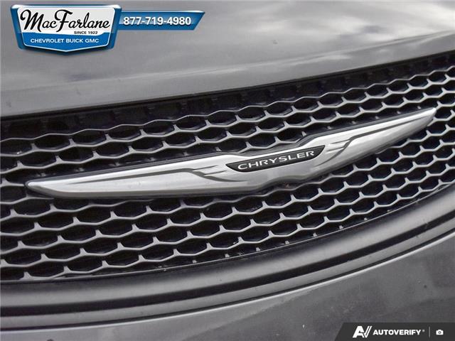 2022 Chrysler Grand Caravan SXT (Stk: 5210271) in Petrolia - Image 9 of 27