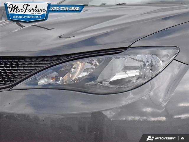 2022 Chrysler Grand Caravan SXT (Stk: 5210271) in Petrolia - Image 10 of 27