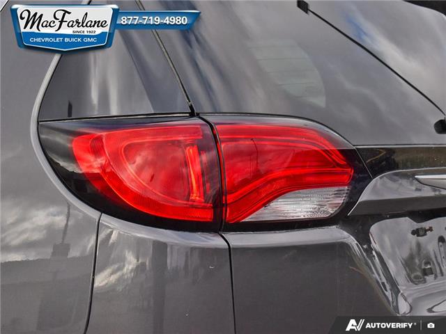 2022 Chrysler Grand Caravan SXT (Stk: 5210271) in Petrolia - Image 12 of 27