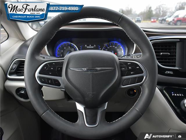 2022 Chrysler Grand Caravan SXT (Stk: 5210271) in Petrolia - Image 14 of 27