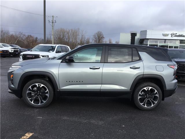 2026 Chevrolet Equinox LT (Stk: 26169) in Cornwall - Image 7 of 13 2026 Chevrolet Equinox LT (Stk: 26169) in Cornwall - Image 7 of 13