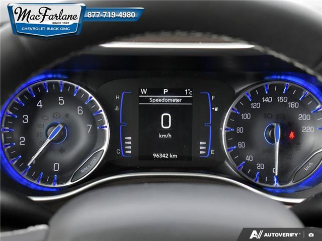 2022 Chrysler Grand Caravan SXT (Stk: 5210271) in Petrolia - Image 15 of 27