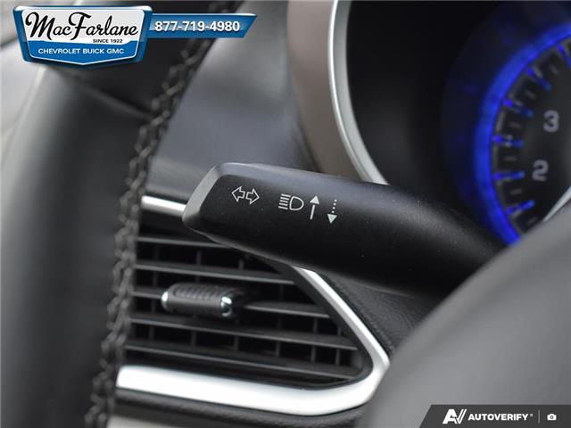 2022 Chrysler Grand Caravan SXT (Stk: 5210271) in Petrolia - Image 16 of 27