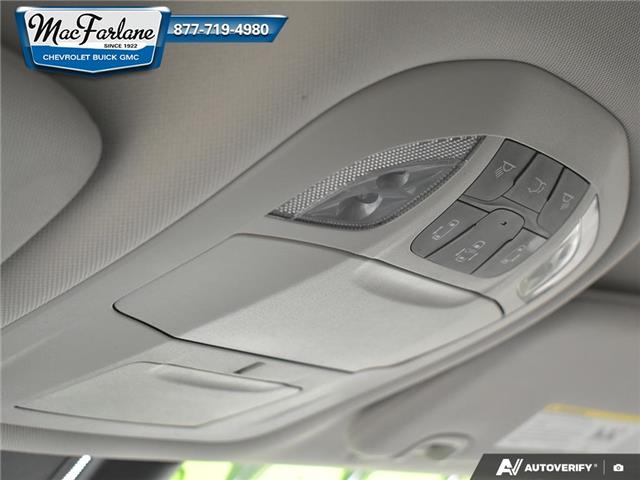 2022 Chrysler Grand Caravan SXT (Stk: 5210271) in Petrolia - Image 24 of 27