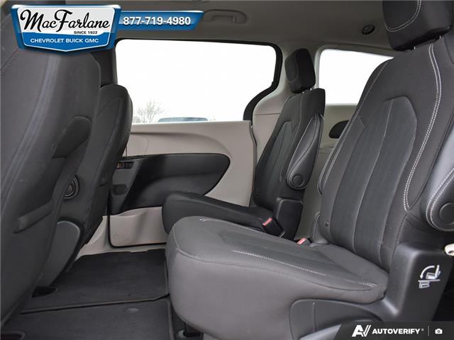 2022 Chrysler Grand Caravan SXT (Stk: 5210271) in Petrolia - Image 26 of 27