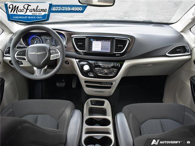 2022 Chrysler Grand Caravan SXT (Stk: 5210271) in Petrolia - Image 27 of 27