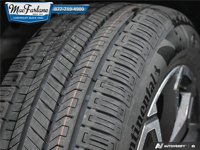 2026 GMC Terrain Elevation (Stk: 6400270) in Petrolia - Image 6 of 26