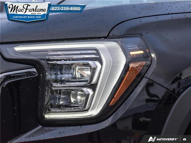 2026 GMC Terrain Elevation (Stk: 6400270) in Petrolia - Image 9 of 26