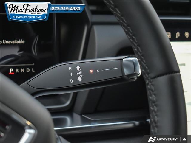 2026 GMC Terrain Elevation (Stk: 6400270) in Petrolia - Image 18 of 26