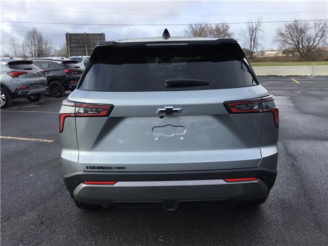 2026 Chevrolet Equinox LT (Stk: 26169) in Cornwall - Image 9 of 13 2026 Chevrolet Equinox LT (Stk: 26169) in Cornwall - Image 9 of 13