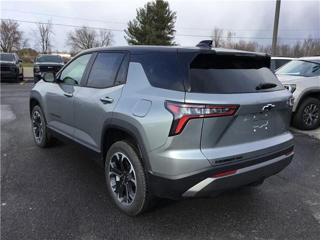 2026 Chevrolet Equinox LT (Stk: 26169) in Cornwall - Image 8 of 13 2026 Chevrolet Equinox LT (Stk: 26169) in Cornwall - Image 8 of 13