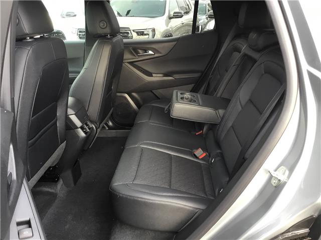 2026 Chevrolet Equinox LT (Stk: 26169) in Cornwall - Image 6 of 13 2026 Chevrolet Equinox LT (Stk: 26169) in Cornwall - Image 6 of 13