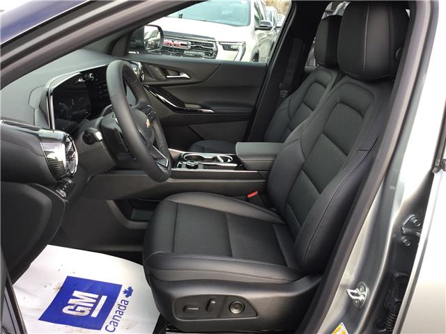 2026 Chevrolet Equinox LT (Stk: 26169) in Cornwall - Image 5 of 13 2026 Chevrolet Equinox LT (Stk: 26169) in Cornwall - Image 5 of 13