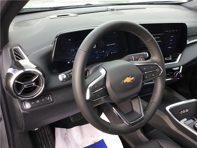 2026 Chevrolet Equinox LT (Stk: 26169) in Cornwall - Image 3 of 13 2026 Chevrolet Equinox LT (Stk: 26169) in Cornwall - Image 3 of 13
