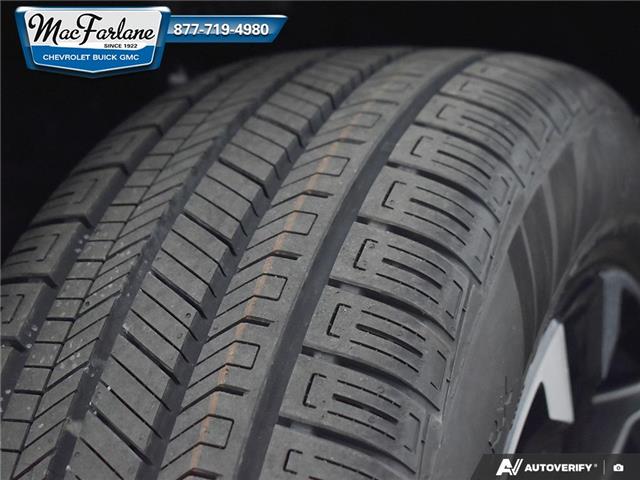 2026 Chevrolet Equinox RS (Stk: 6200280) in Petrolia - Image 7 of 27 2026 Chevrolet Equinox RS (Stk: 6200280) in Petrolia - Image 7 of 27