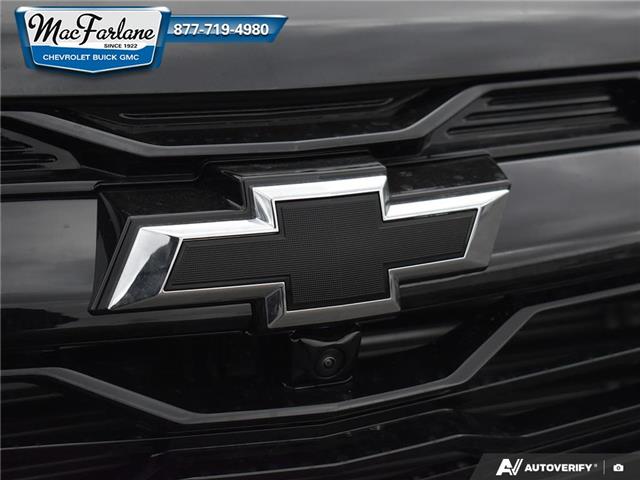 2026 Chevrolet Equinox RS (Stk: 6200280) in Petrolia - Image 9 of 27 2026 Chevrolet Equinox RS (Stk: 6200280) in Petrolia - Image 9 of 27