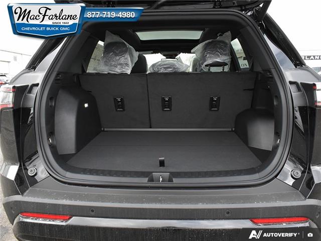 2026 Chevrolet Equinox RS (Stk: 6200280) in Petrolia - Image 11 of 27 2026 Chevrolet Equinox RS (Stk: 6200280) in Petrolia - Image 11 of 27