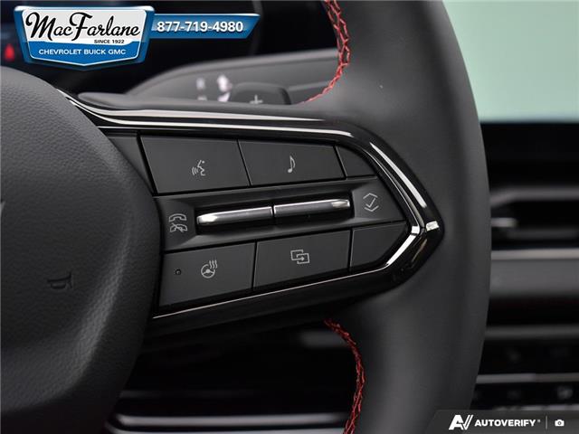 2026 Chevrolet Equinox RS (Stk: 6200280) in Petrolia - Image 18 of 27 2026 Chevrolet Equinox RS (Stk: 6200280) in Petrolia - Image 18 of 27