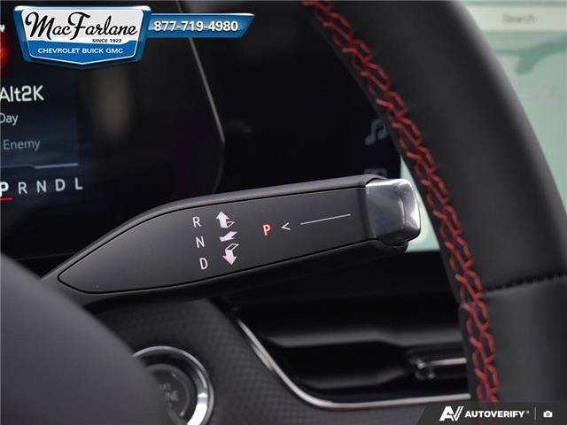 2026 Chevrolet Equinox RS (Stk: 6200280) in Petrolia - Image 19 of 27 2026 Chevrolet Equinox RS (Stk: 6200280) in Petrolia - Image 19 of 27