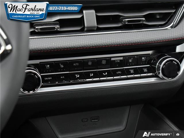 2026 Chevrolet Equinox RS (Stk: 6200280) in Petrolia - Image 20 of 27 2026 Chevrolet Equinox RS (Stk: 6200280) in Petrolia - Image 20 of 27