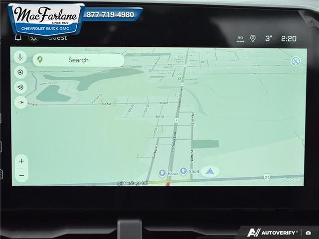 2026 Chevrolet Equinox RS (Stk: 6200280) in Petrolia - Image 21 of 27 2026 Chevrolet Equinox RS (Stk: 6200280) in Petrolia - Image 21 of 27