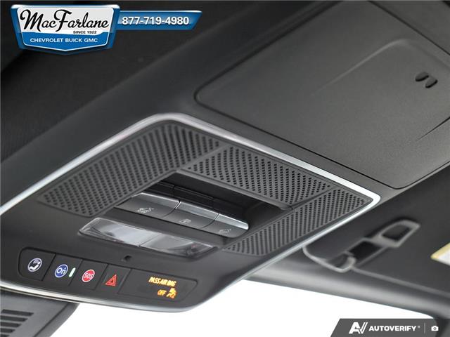 2026 Chevrolet Equinox RS (Stk: 6200280) in Petrolia - Image 22 of 27 2026 Chevrolet Equinox RS (Stk: 6200280) in Petrolia - Image 22 of 27