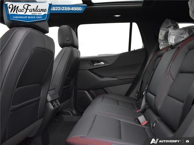 2026 Chevrolet Equinox RS (Stk: 6200280) in Petrolia - Image 24 of 27 2026 Chevrolet Equinox RS (Stk: 6200280) in Petrolia - Image 24 of 27